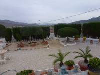 Re-sale - Country house - Hondon De Los Frailes