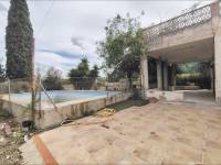 Re-sale - Country house - Aspe