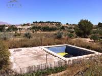 Venta - Casa de campo - Monforte Del Cid - Monforte cid