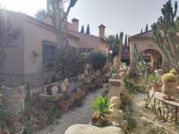 Re-sale - Country house - Novelda - CAMPET