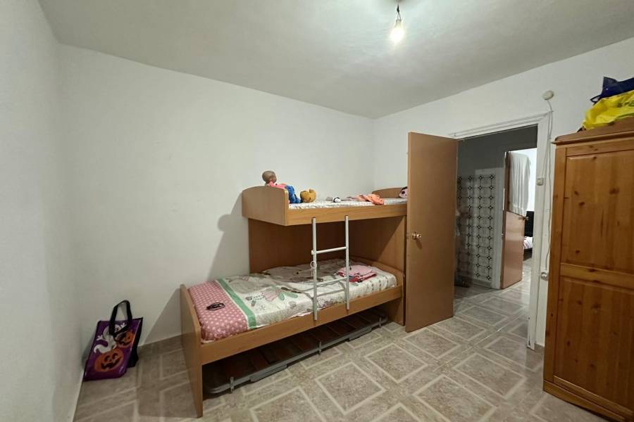 Venta - h - Aspe - Las Fuentes - Los Cipreses