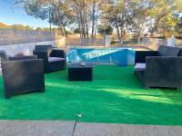 Re-sale - Villa - La Romana - ALCANÁ