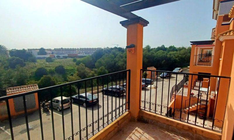 Re-sale - Apartment - Playa Flamenca - Alicante