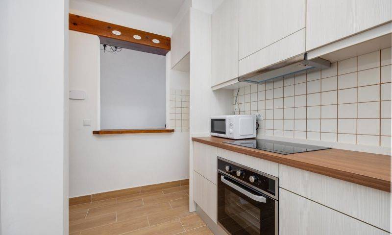 Re-sale - Semi Detached - Villamartin