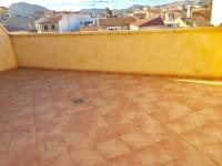 Re-sale - Bungalow - Novelda - TANATORIO