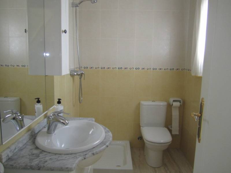 Re-sale - Villa - El Altet - Altet