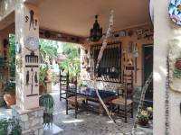 Re-sale - Country house - Novelda - CAMPET