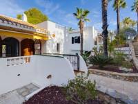 Re-sale - Semi Detached - Villamartin