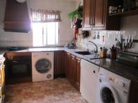 Re-sale - Villa - Elche  - Pussol