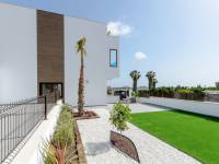 New Build - Duplex - Los Balcones