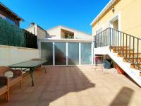 Re-sale - Country house - Hondon De Los Frailes