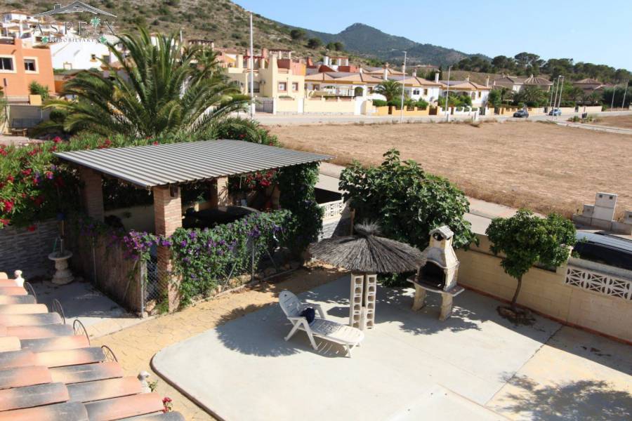 Re-sale - Villa - Hondon De Las Nieves - Montanosa
