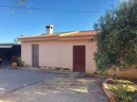 Venta - Chalet - Elche  - Valverde