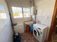 Re-sale - Country house - Hondon De Los Frailes