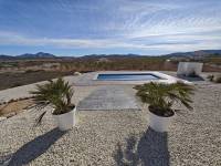 New Build - Country house - Pinoso