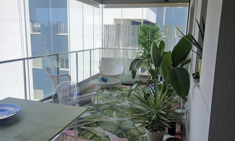 Re-sale - Apartment - Villamartin