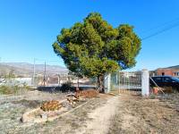 Re-sale - Country house - Hondon De Los Frailes