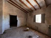 Re-sale - Country house - Hondon De Los Frailes - BARBAROJA