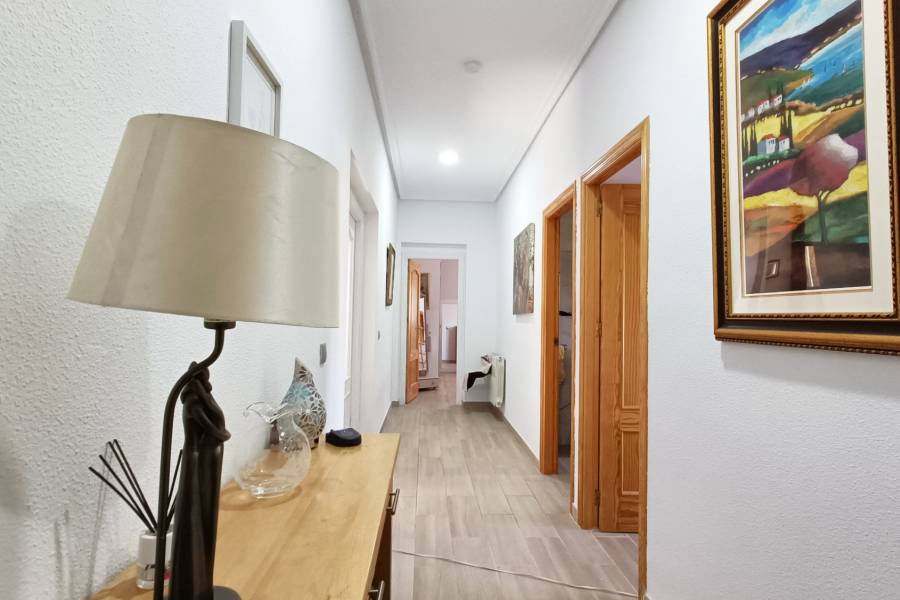 Venta - Casa de campo - Hondon De Los Frailes