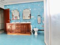 Venta - Casa de campo - Aspe