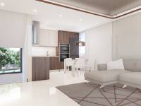Obra Nueva - Chalet - Quesada-Rojales