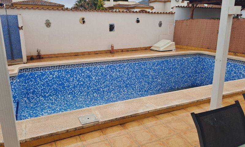 Venta - Chalet - Hondon De Las Nieves