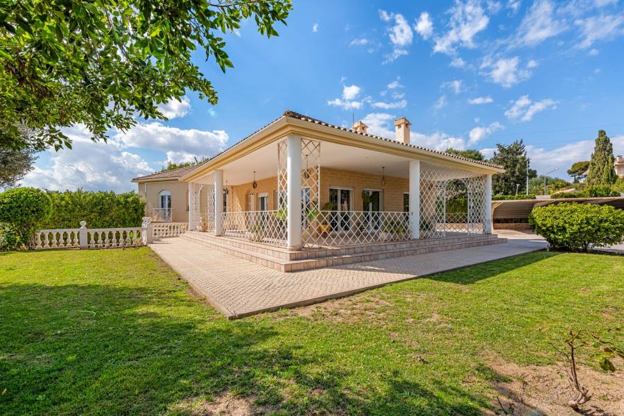 Venta - Casa de campo - Elche