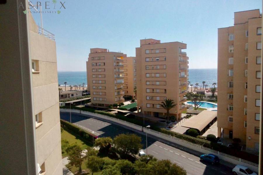 Re-sale - Apartment - Alicante