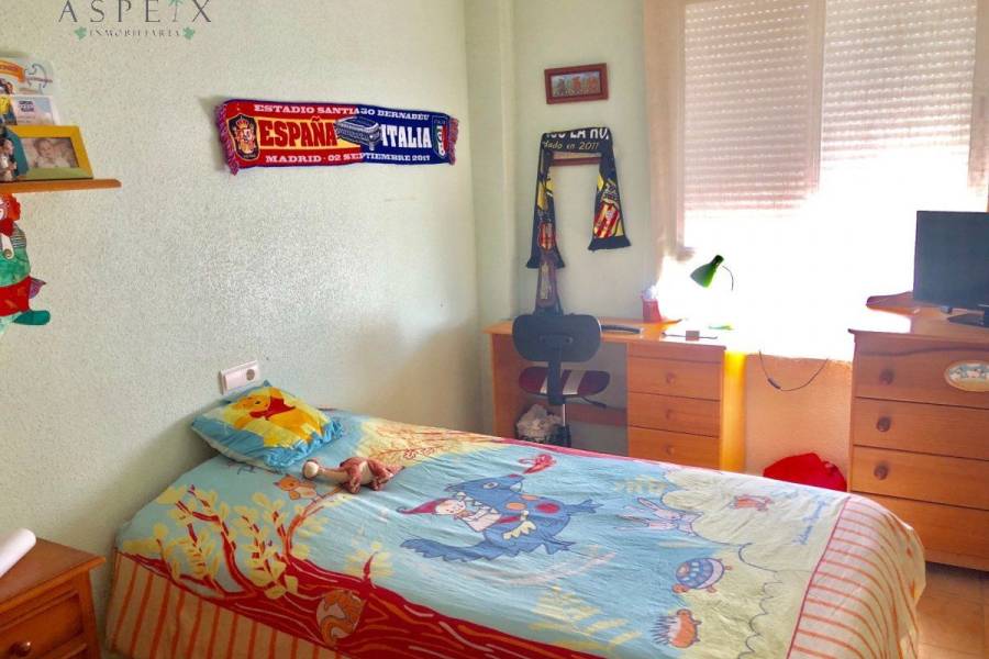 Venta - Bungalow - La Romana - CENTRO