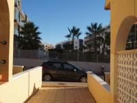 Re-sale - Apartment - Villamartin