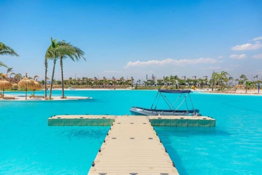 Re-sale - Apartment - Los Alcazares