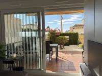 Re-sale - Apartment - Villamartin - Campoamor golf resort