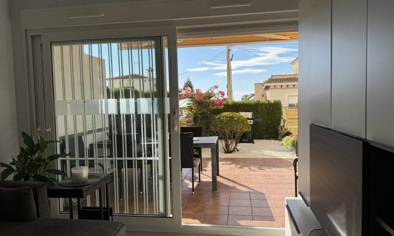 Re-sale - Apartment - Villamartin - Campoamor golf resort