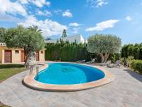 Venta - Casa de campo - Elche