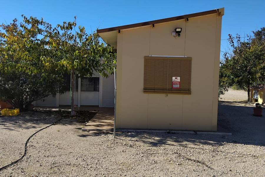 Re-sale - Country house - La Romana - BELTRANES