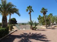 Re-sale - Country house - Elche