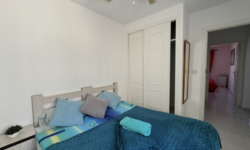 Re-sale - Apartment - Playa Flamenca - Alicante