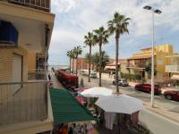 Re-sale - Apartment - Santa Pola - Playa Lisa