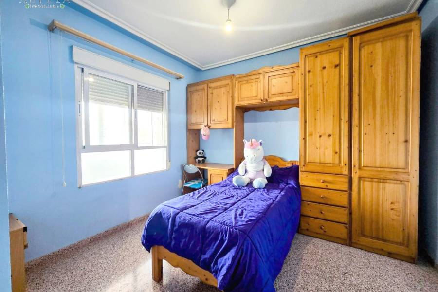 Venta - T - Hondon De Las Nieves - Pueblo 6