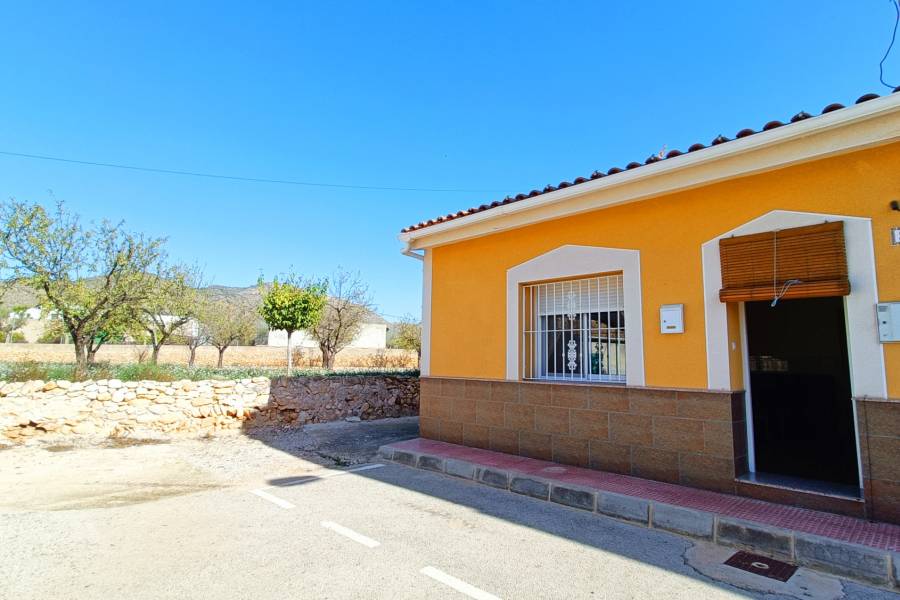 Venta - Townhouse - Barbarroja