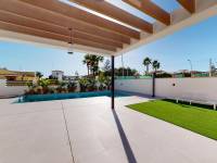 Re-sale - Duplex - Cabo Roig - Lomas de Cabo Roig