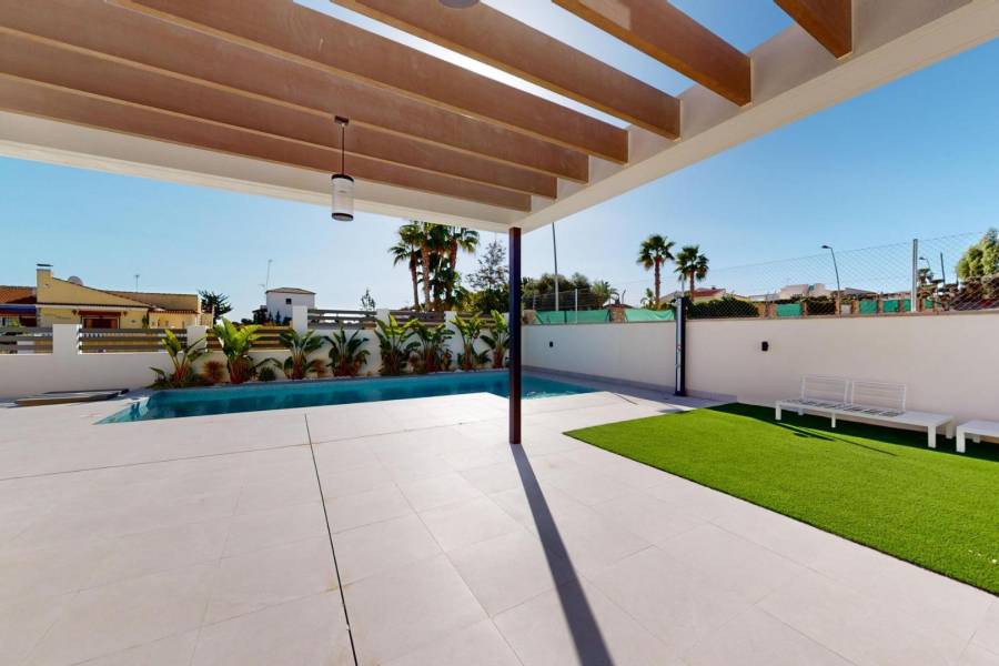 Venta - Duplex - Cabo Roig - Lomas de Cabo Roig