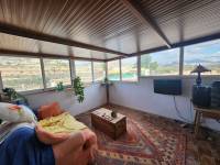 Re-sale - Villa - Algueña