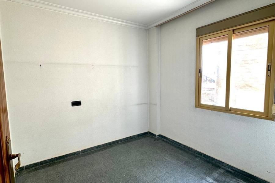 Venta - Flat - Monforte Del Cid