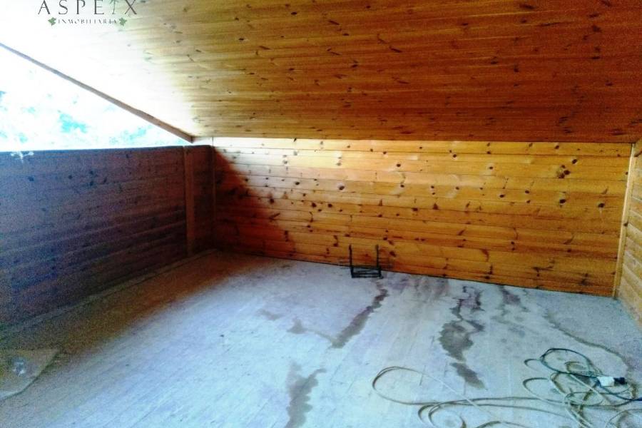 Re-sale - Villa - La Romana - ALCANÁ