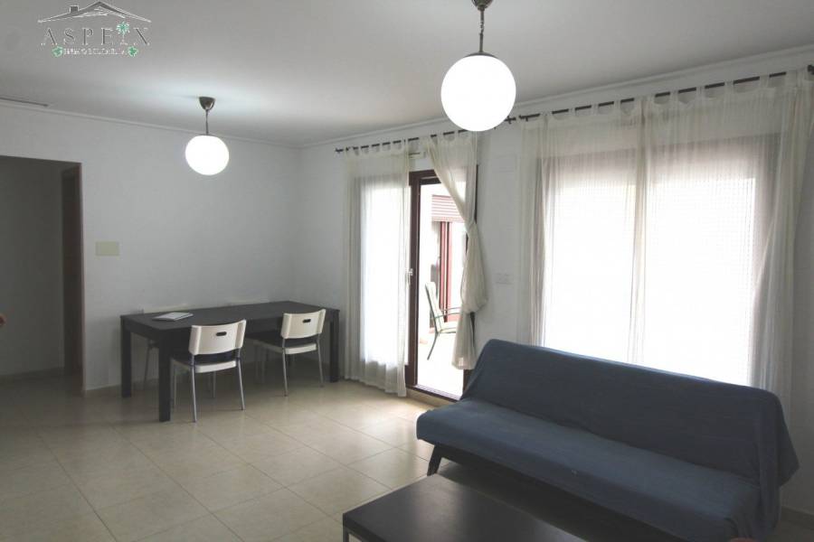 Re-sale - Townhouse - Monovar-Monover - MONOVAR