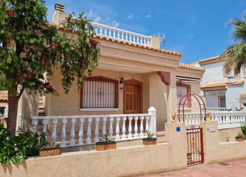 Chalet - Venta - Algorfa - Algorfa