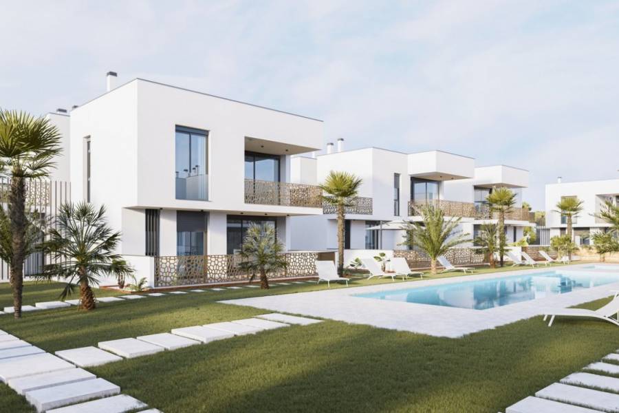 Venta - Apartamento - Murcia - Torre Pacheco