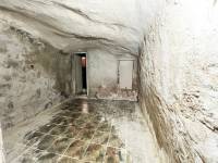 Re-sale - Cave house - Monovar - Chinorlet