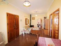 Re-sale - Villa - Monforte Del Cid - PILETAS